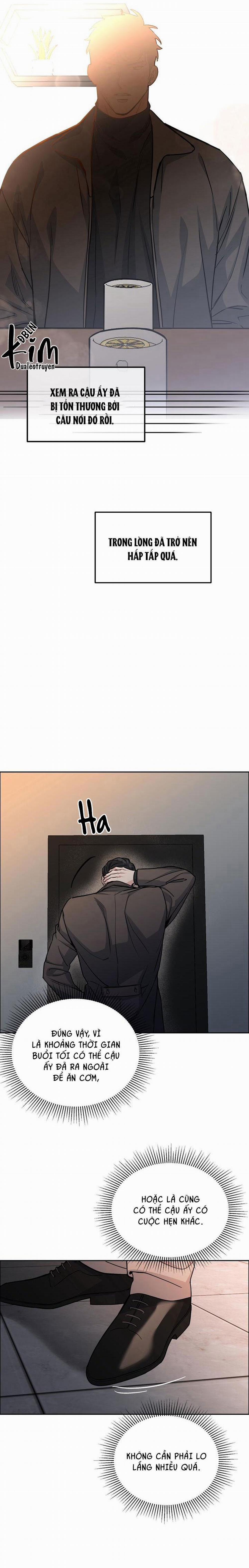 Chó Và Chim 33 trang 17