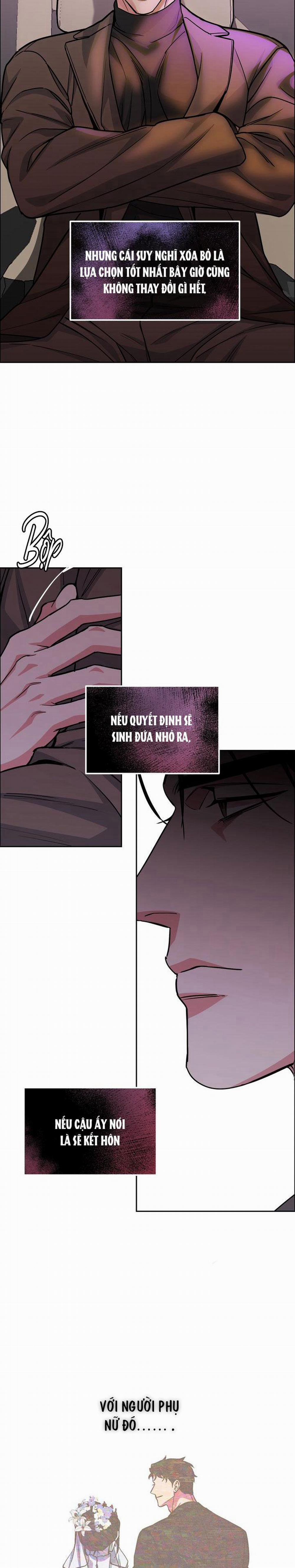 Chó Và Chim 33 trang 19