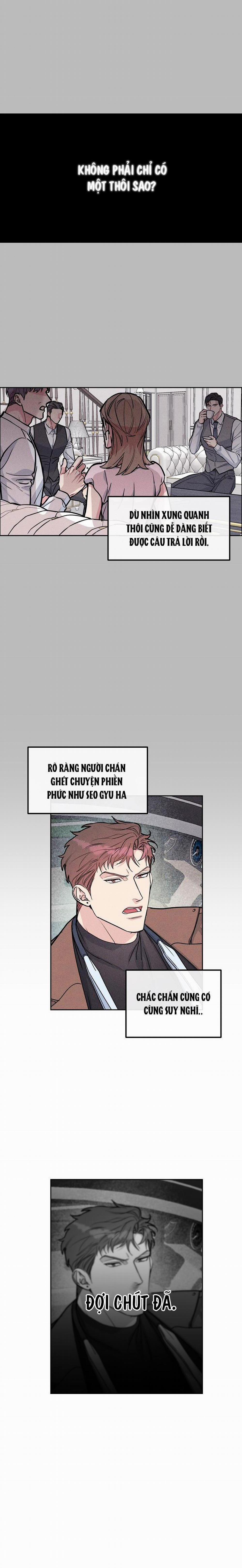 Chó Và Chim 33 trang 2