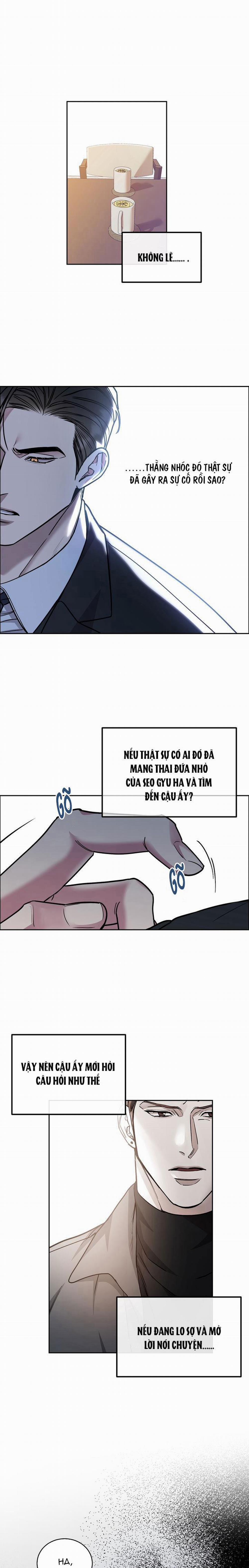 Chó Và Chim 33 trang 3