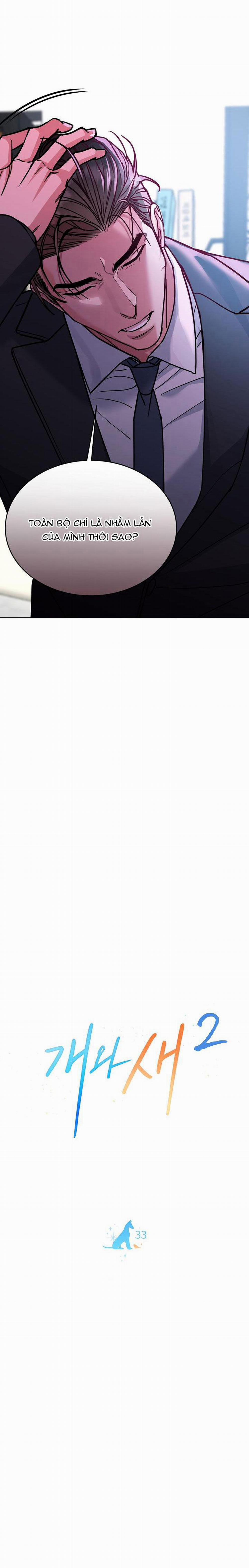 Chó Và Chim 33 trang 5