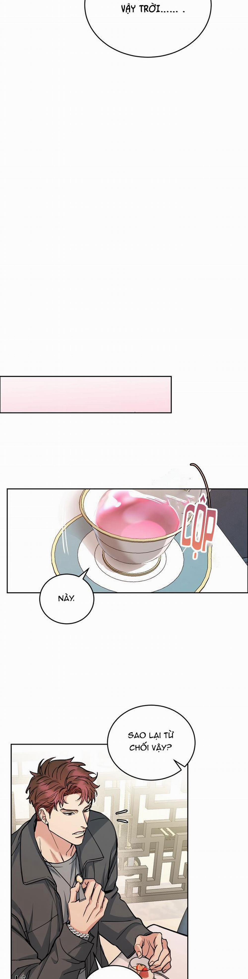 Chó Và Chim 34 trang 10