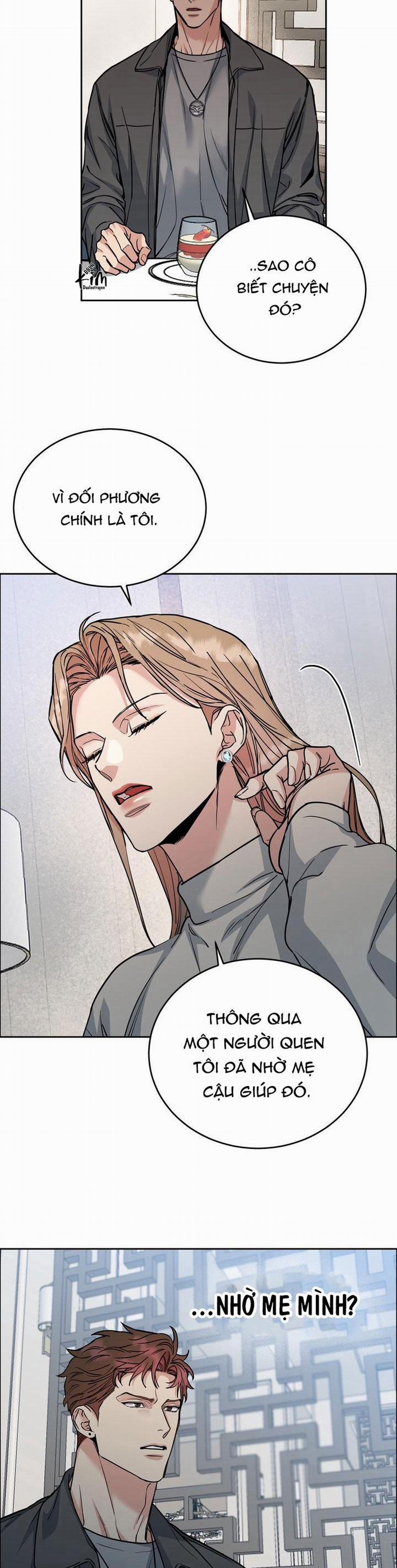 Chó Và Chim 34 trang 12