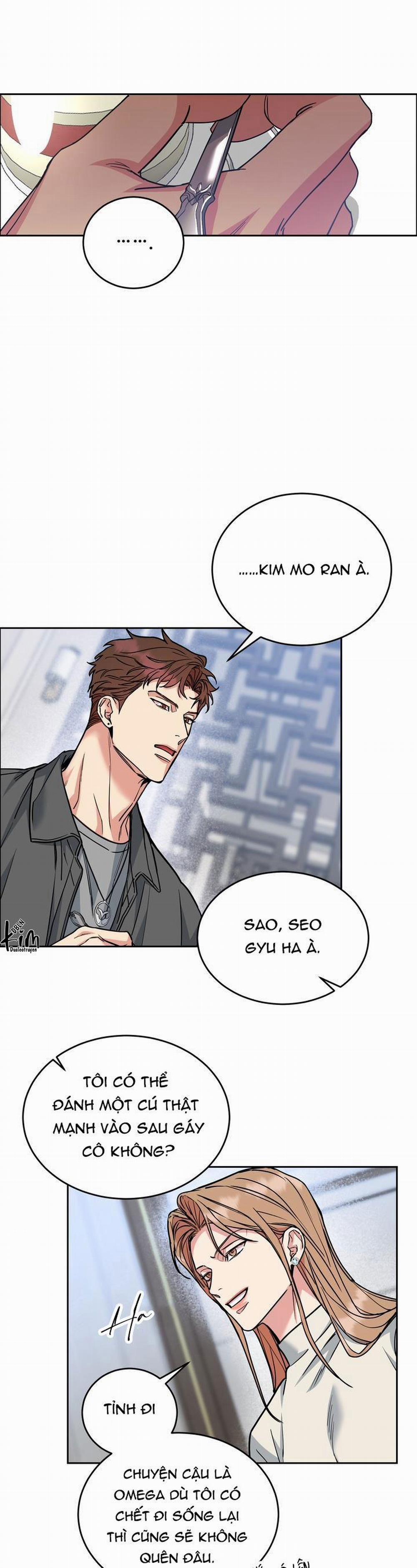 Chó Và Chim 34 trang 16