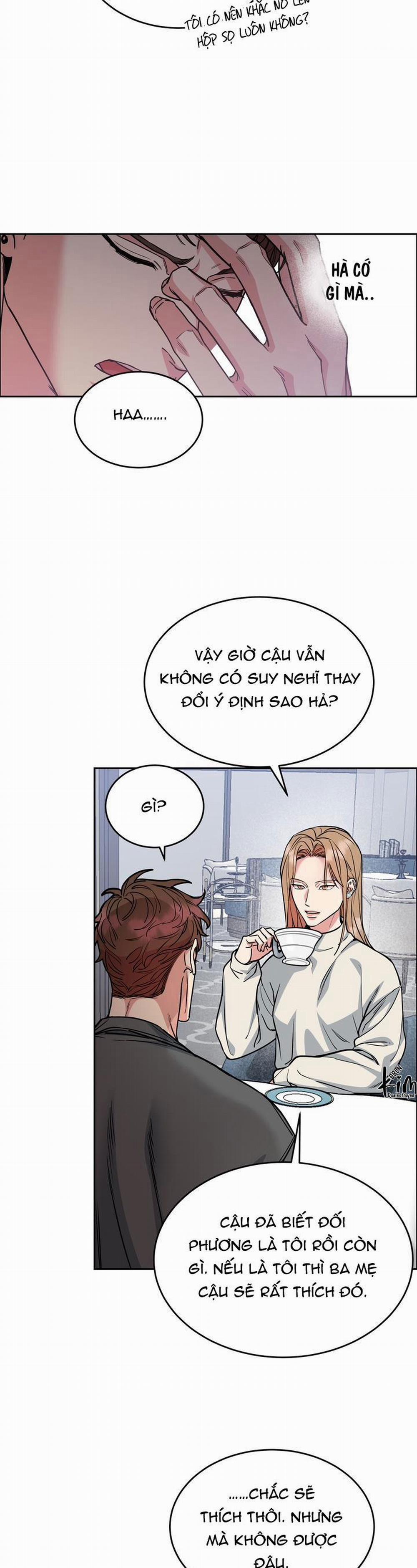 Chó Và Chim 34 trang 17