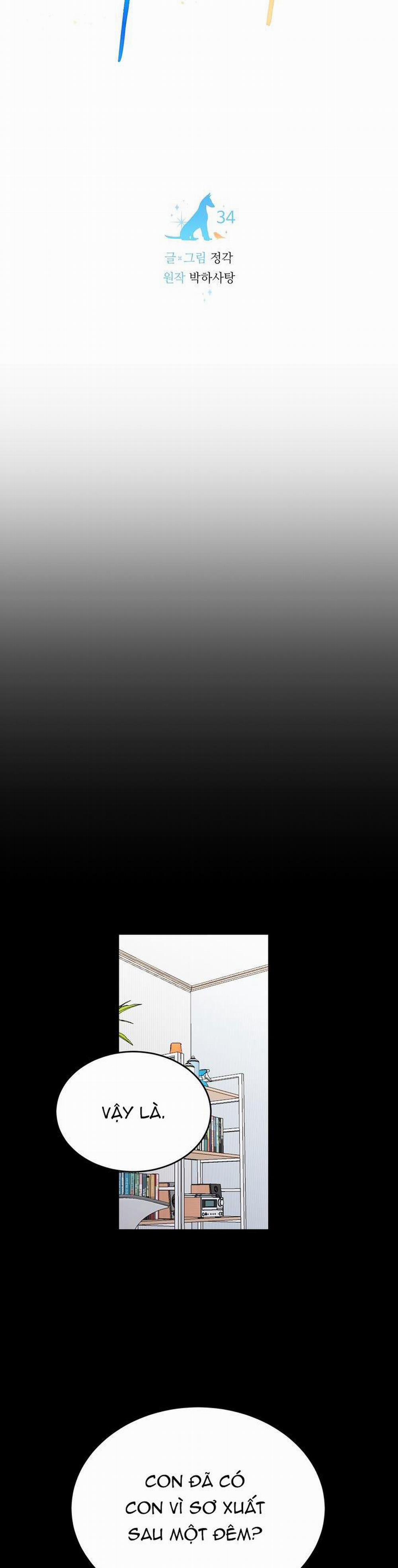 Chó Và Chim 34 trang 2