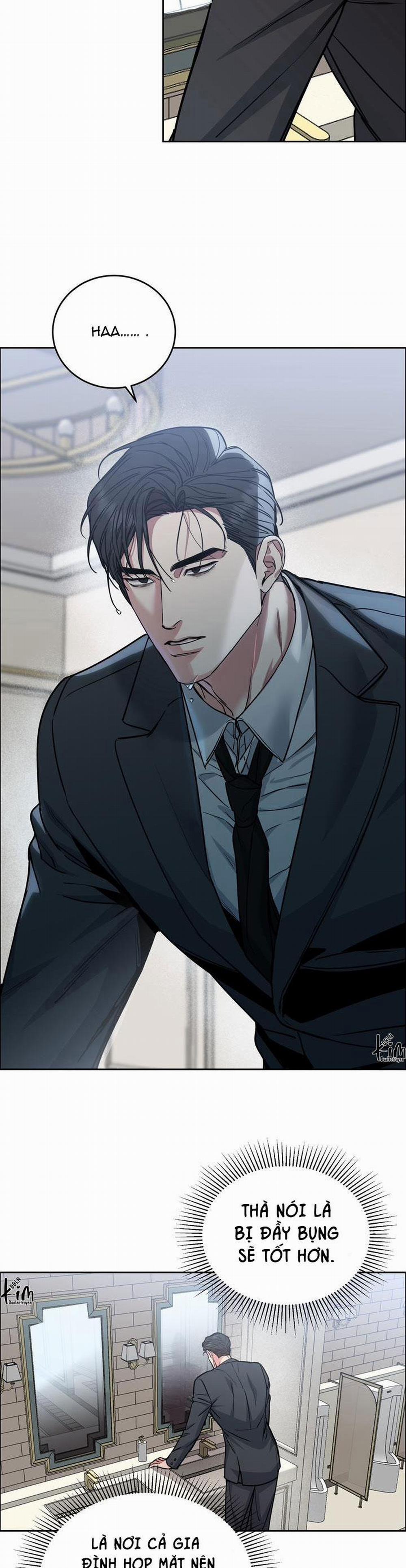 Chó Và Chim 34 trang 27