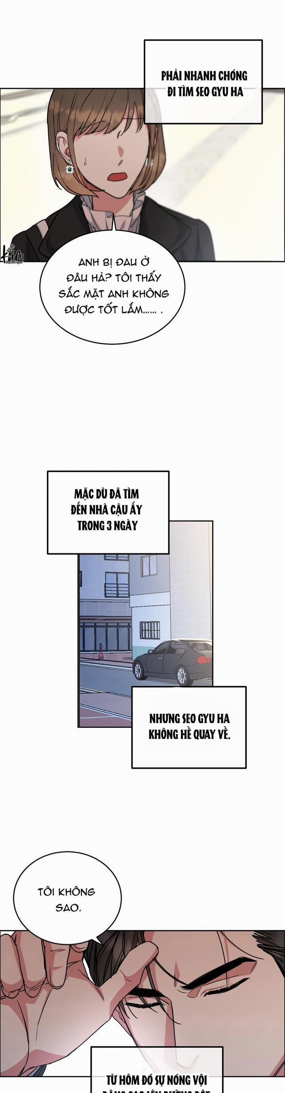 Chó Và Chim 34 trang 30