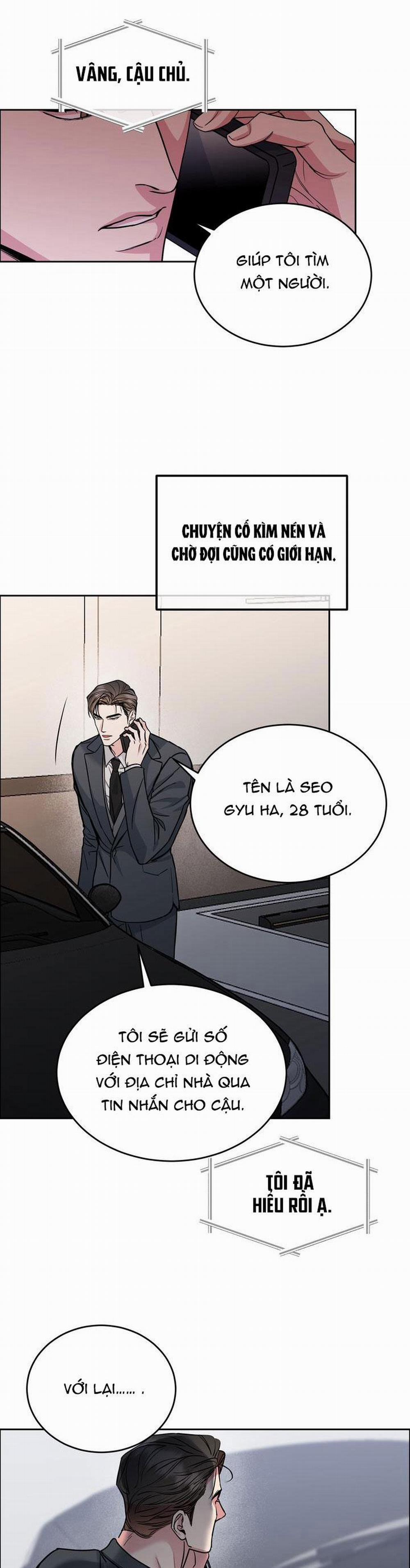 Chó Và Chim 34 trang 33