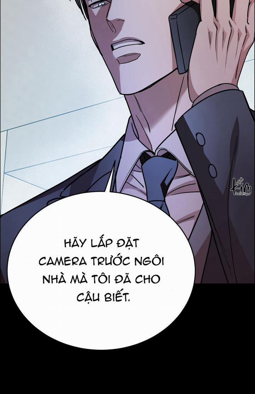 Chó Và Chim 34 trang 35