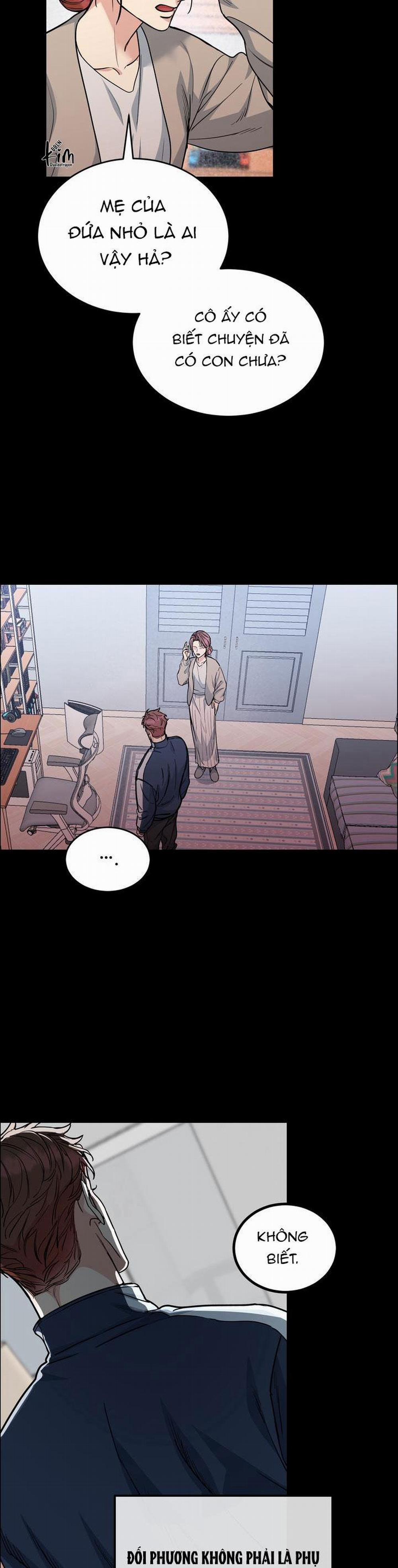 Chó Và Chim 34 trang 4