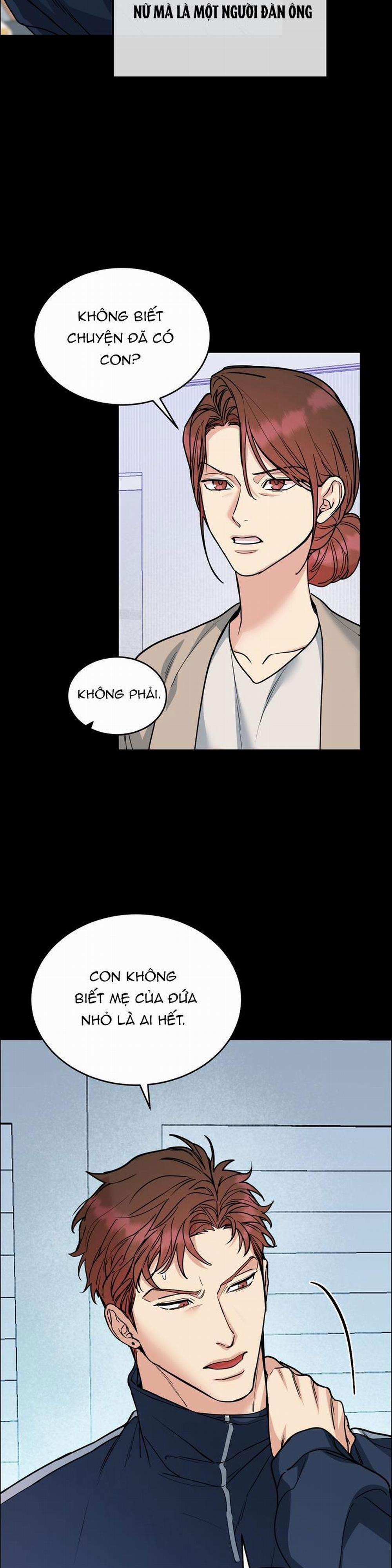 Chó Và Chim 34 trang 5