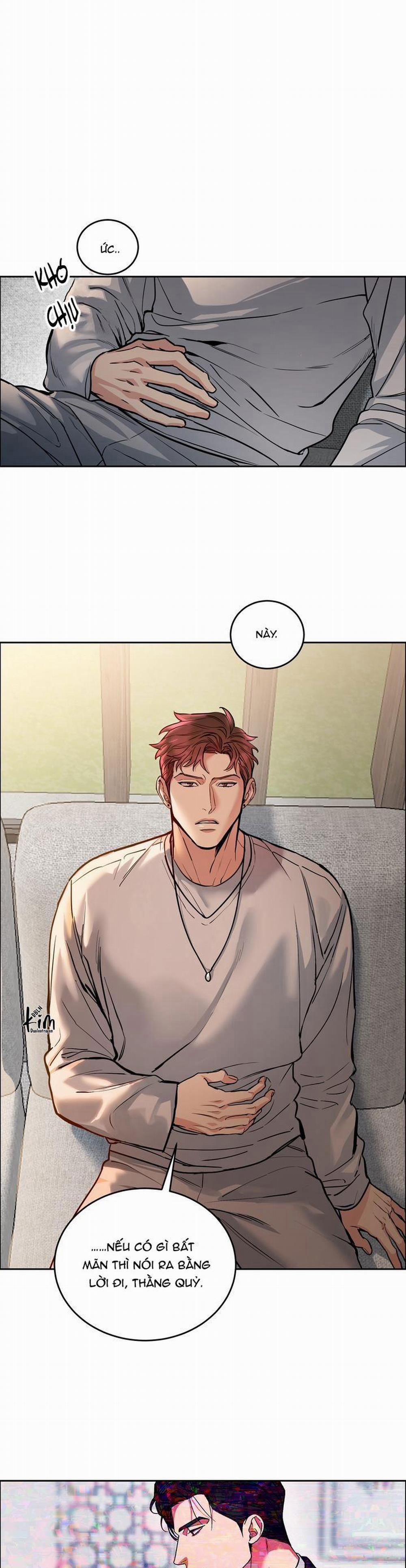 Chó Và Chim 35 trang 0