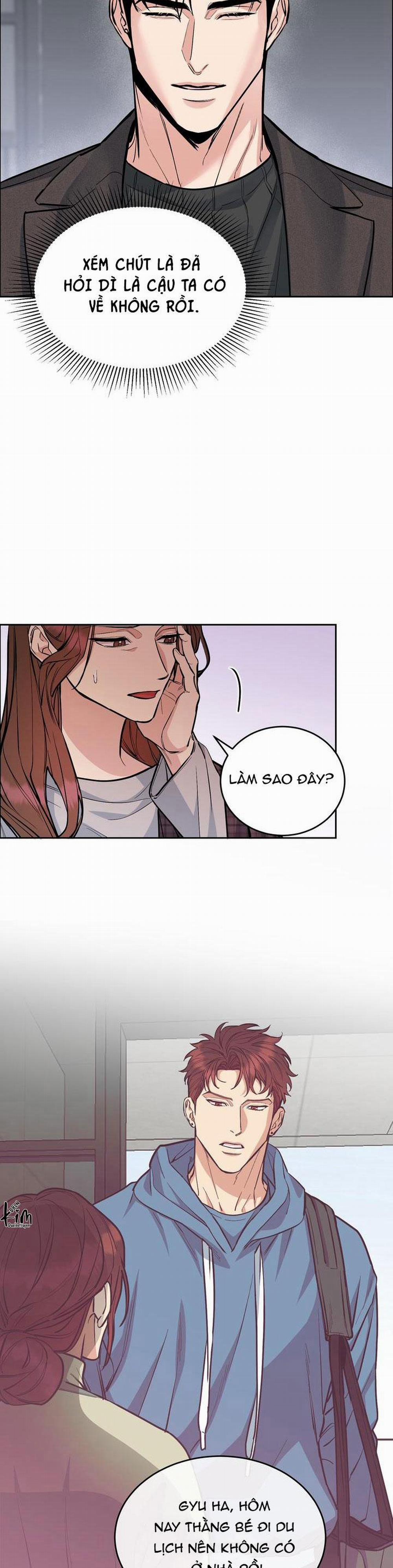 Chó Và Chim 35 trang 12