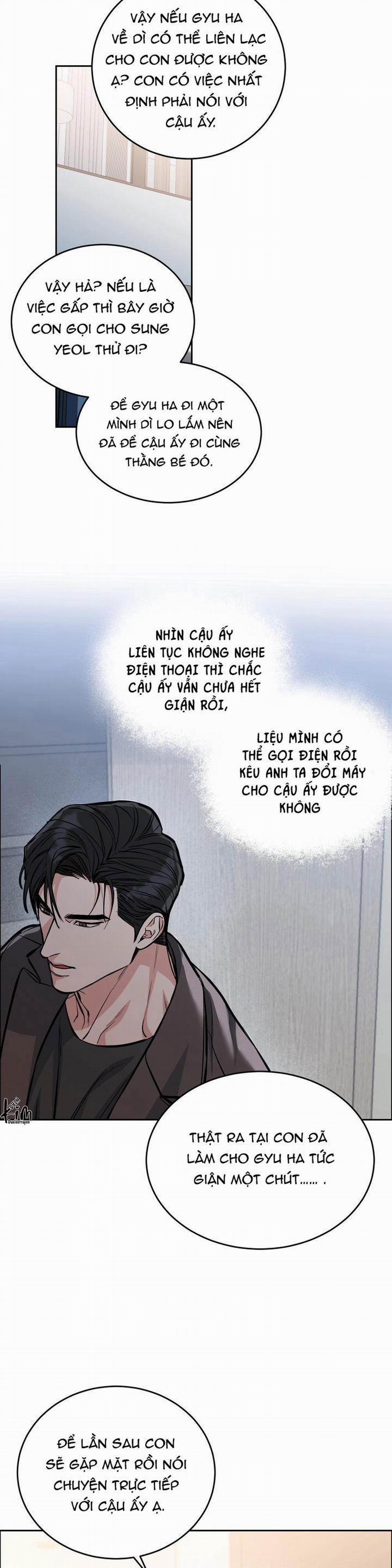 Chó Và Chim 35 trang 15