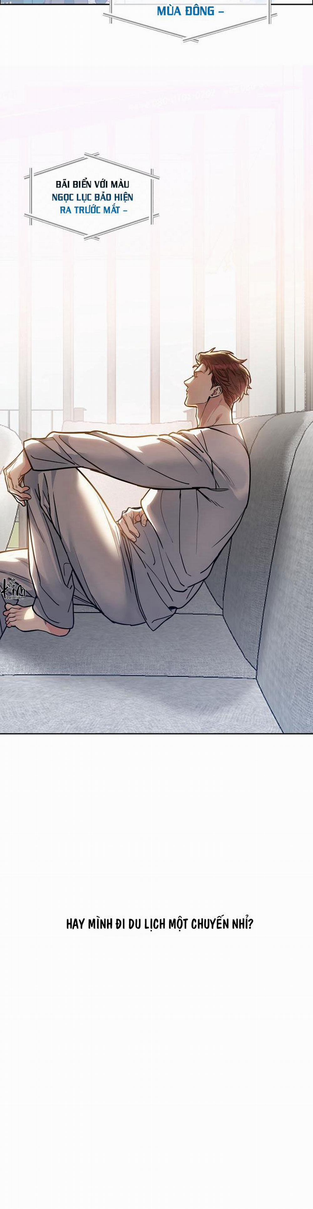 Chó Và Chim 35 trang 2