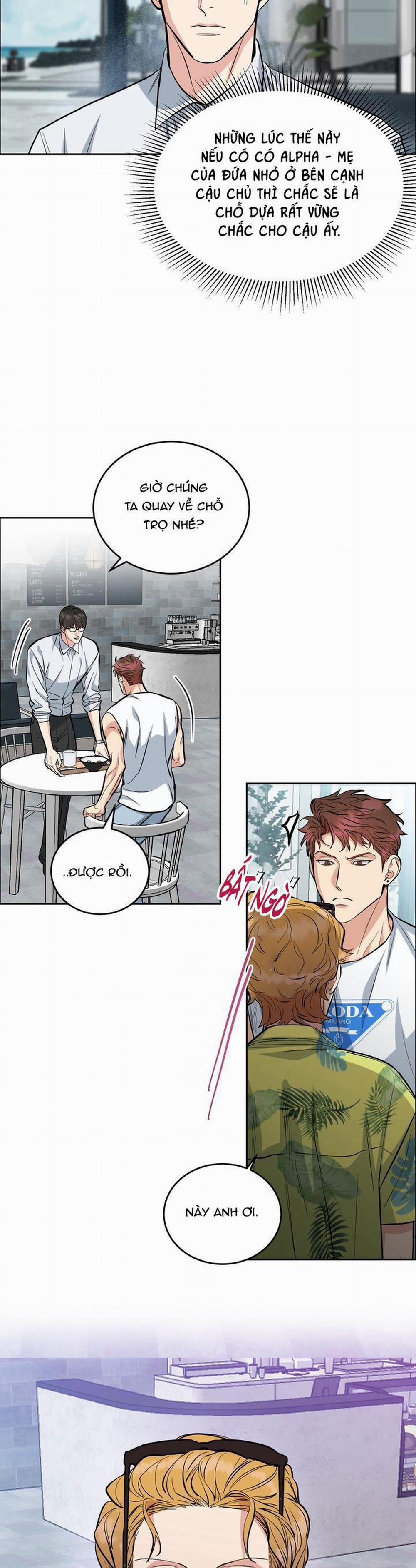 Chó Và Chim 35 trang 30