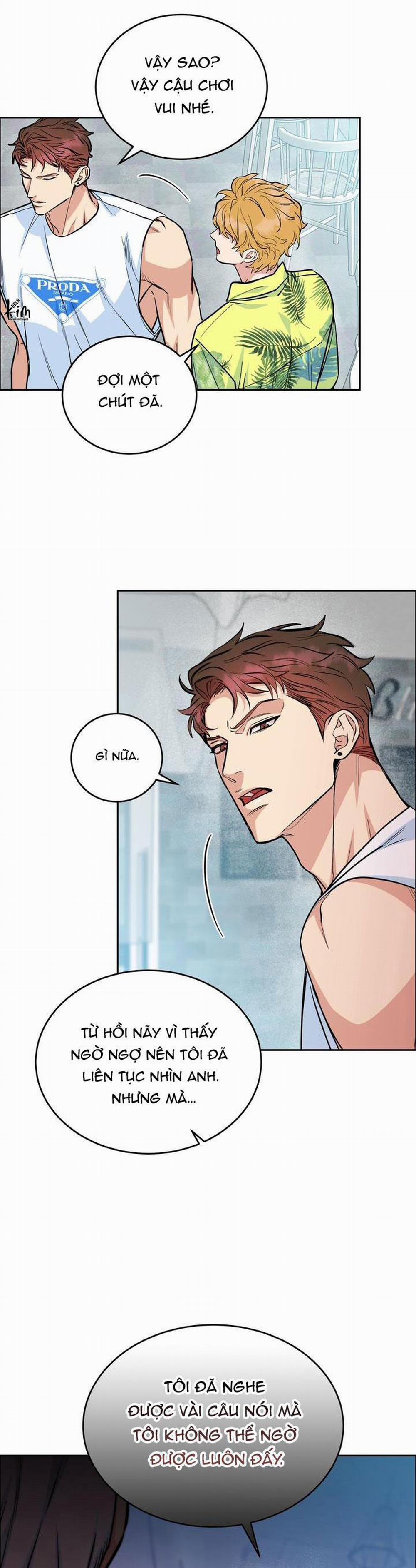 Chó Và Chim 35 trang 33