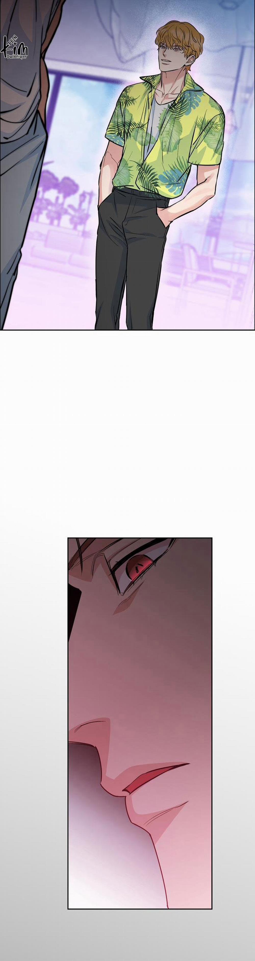 Chó Và Chim 35 trang 34