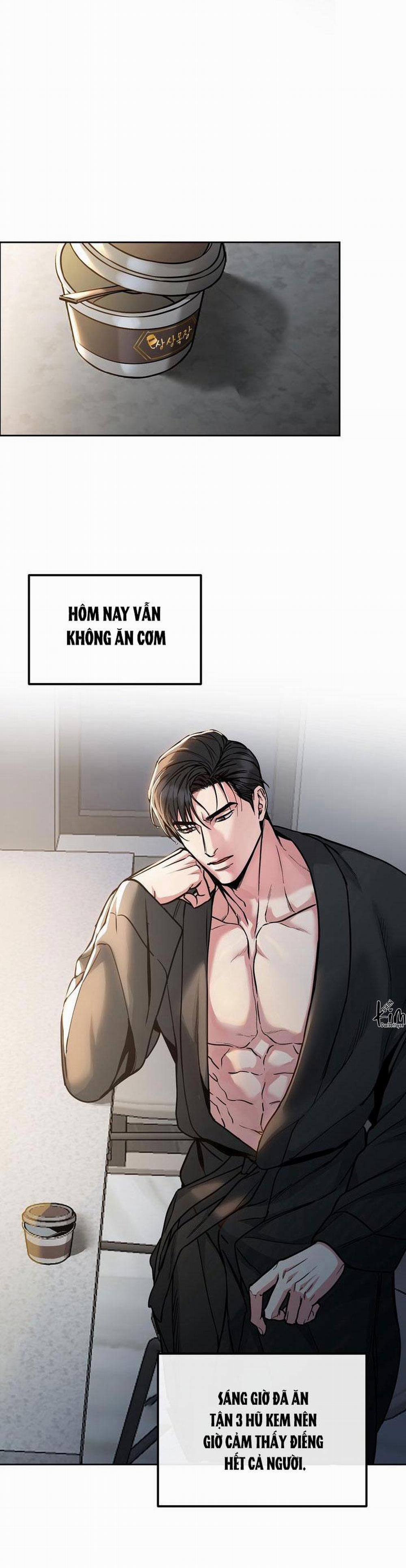 Chó Và Chim 35 trang 4