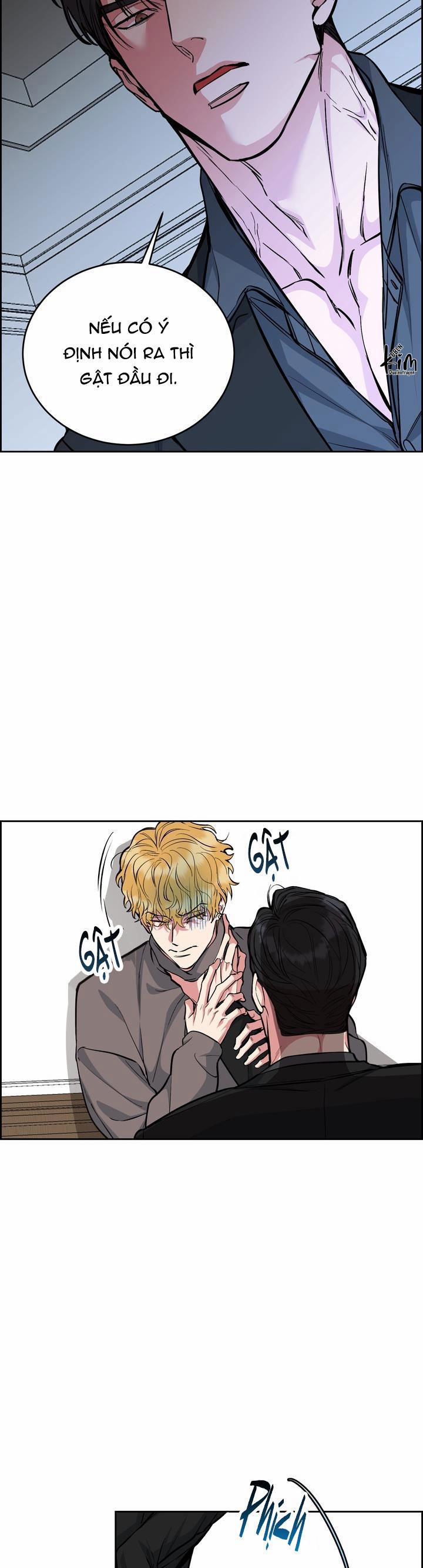 Chó Và Chim 37 trang 10