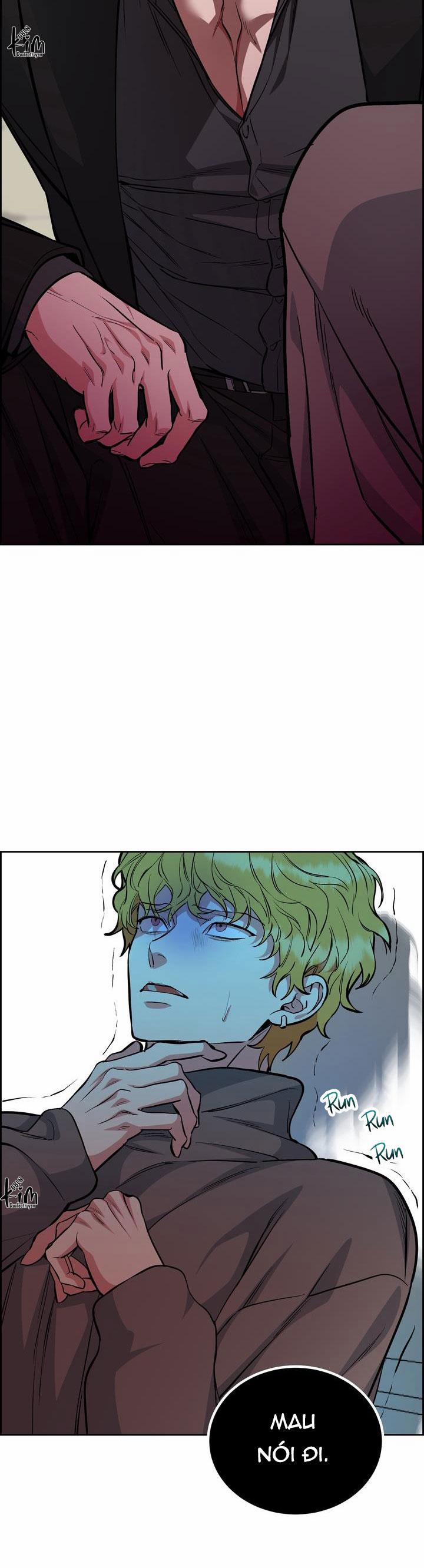 Chó Và Chim 37 trang 12