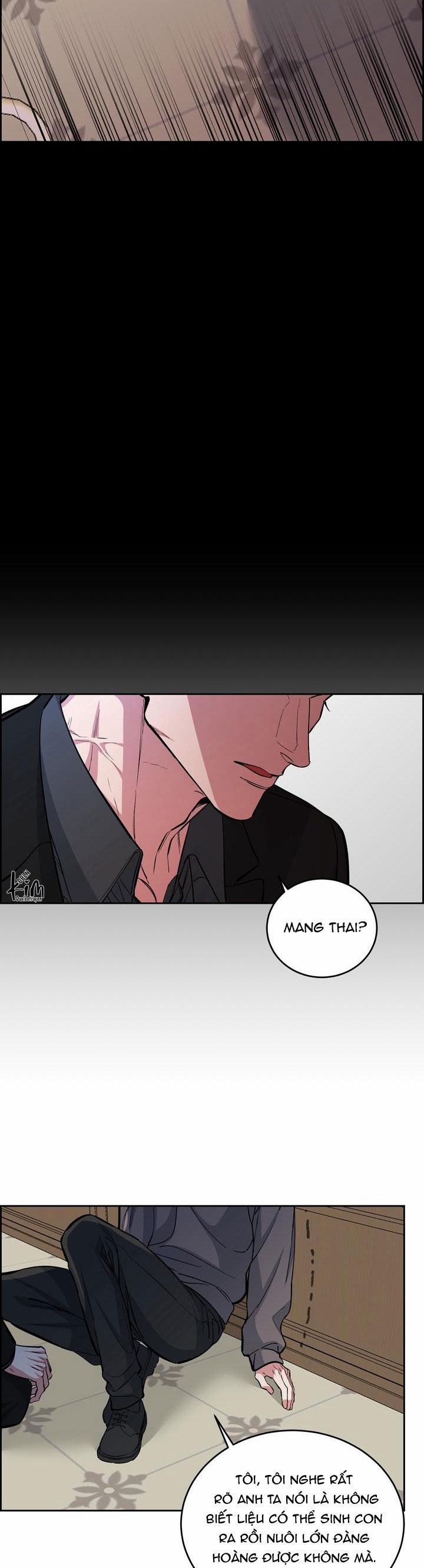 Chó Và Chim 37 trang 14