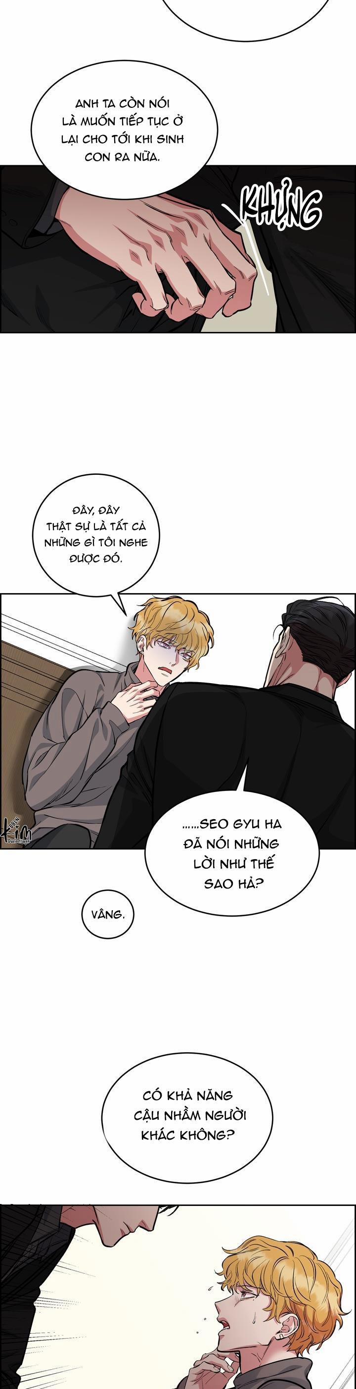 Chó Và Chim 37 trang 15