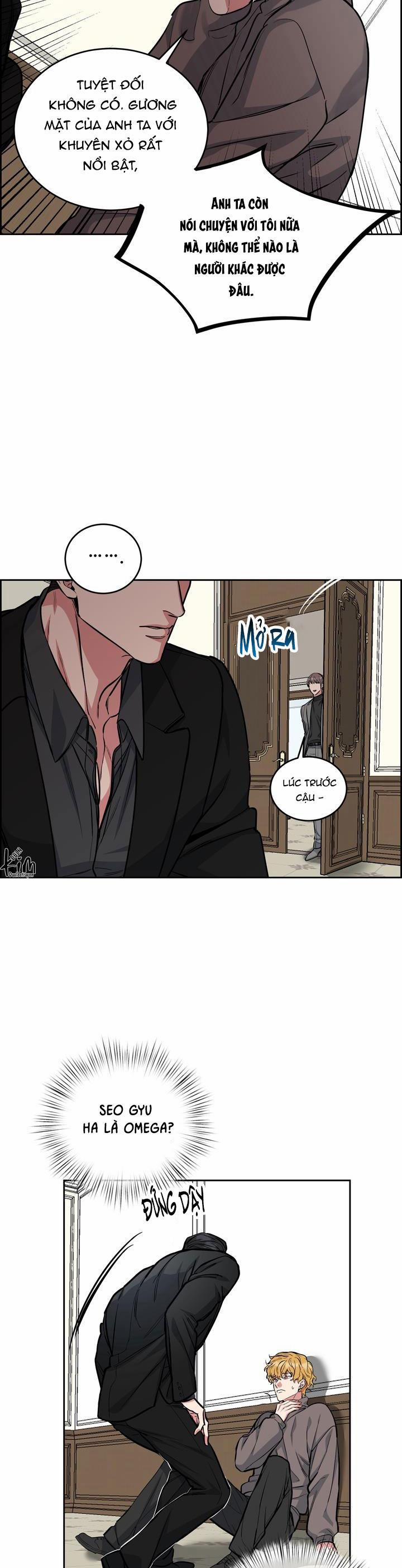 Chó Và Chim 37 trang 16