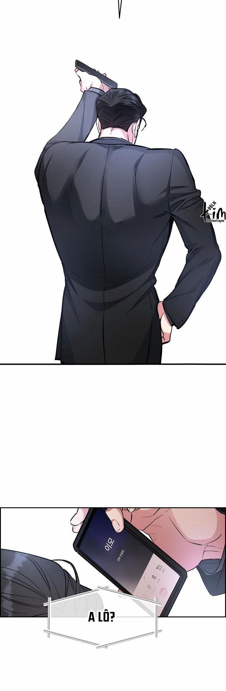 Chó Và Chim 37 trang 26