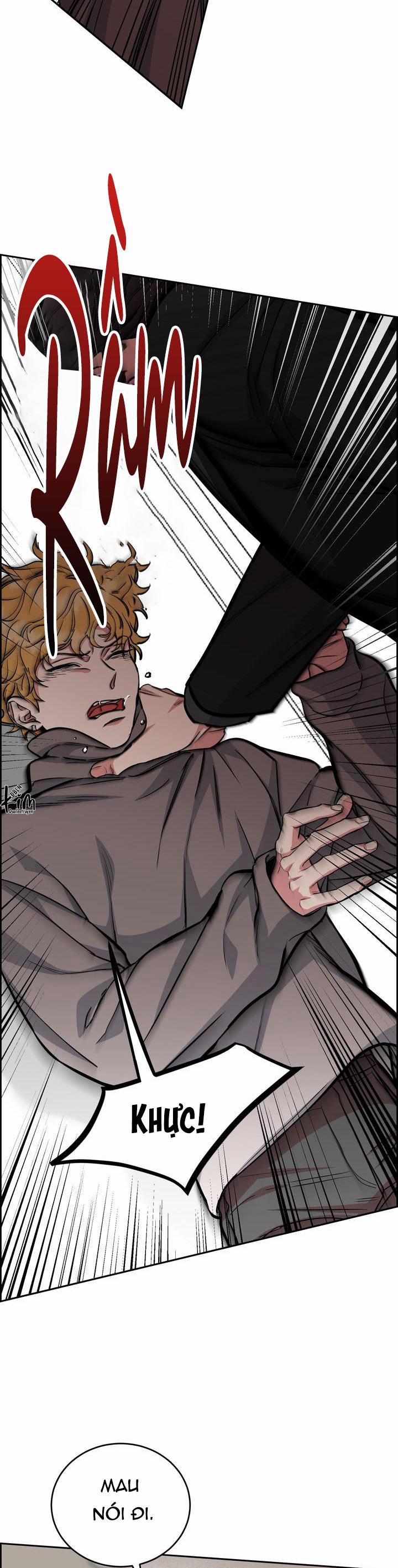 Chó Và Chim 37 trang 7