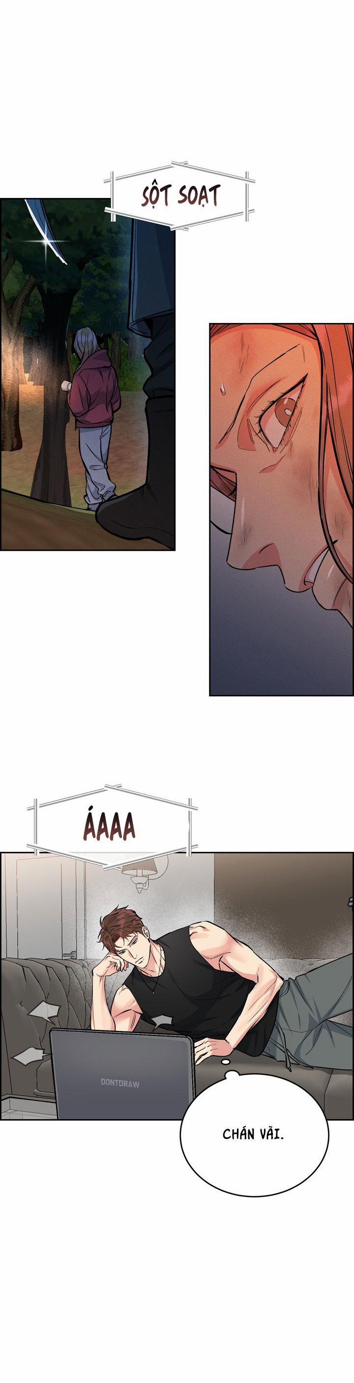 Chó Và Chim 38 trang 14