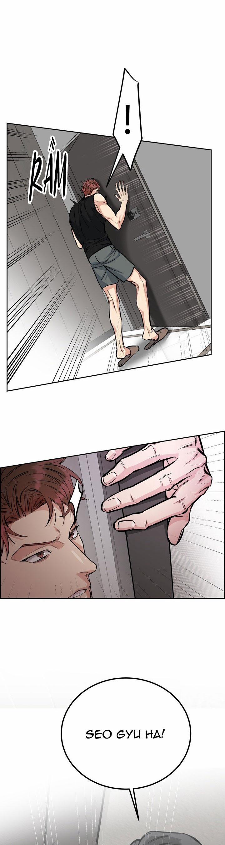 Chó Và Chim 38 trang 18