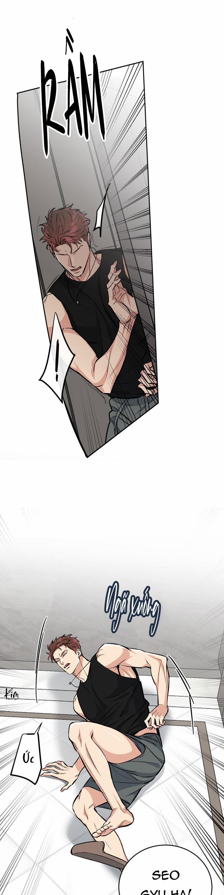 Chó Và Chim 38 trang 21