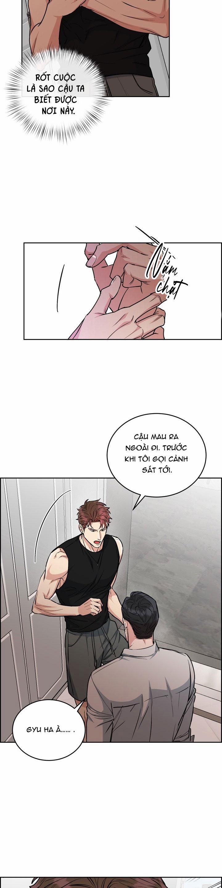 Chó Và Chim 38 trang 23