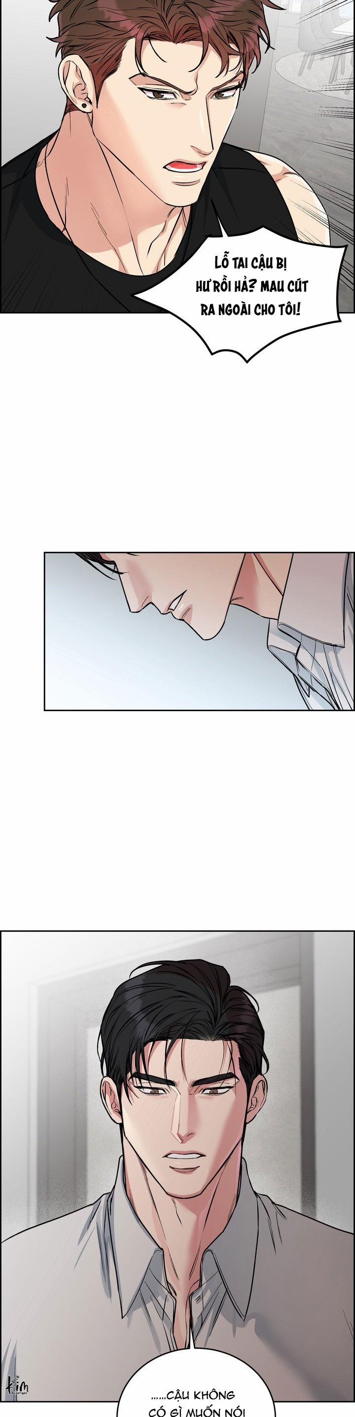 Chó Và Chim 38 trang 24