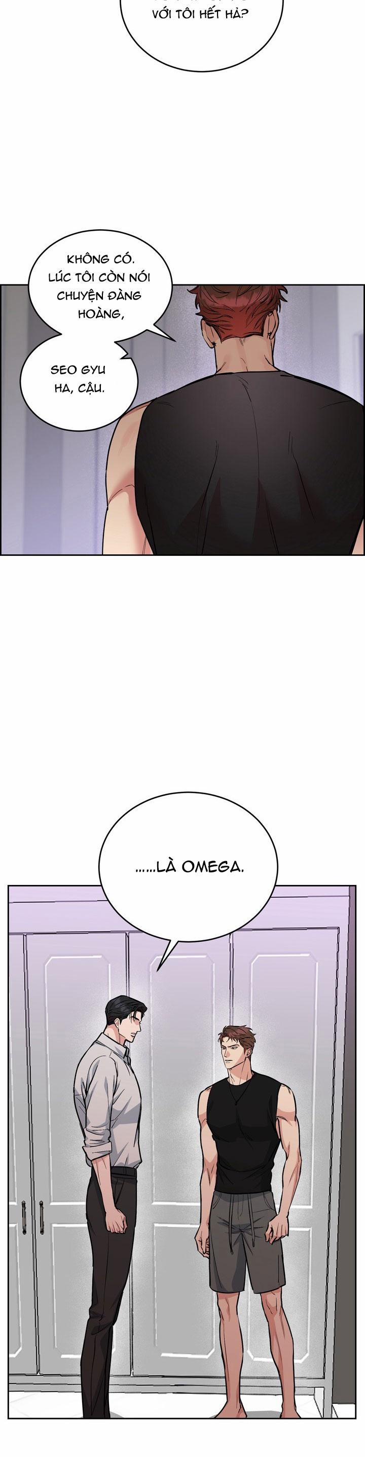 Chó Và Chim 38 trang 25