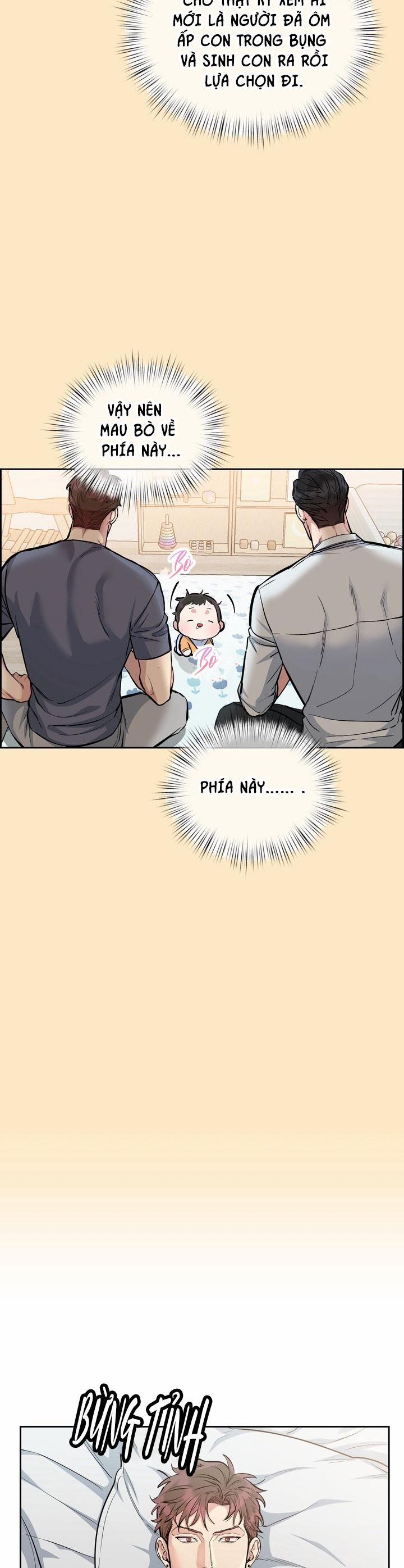 Chó Và Chim 38 trang 5