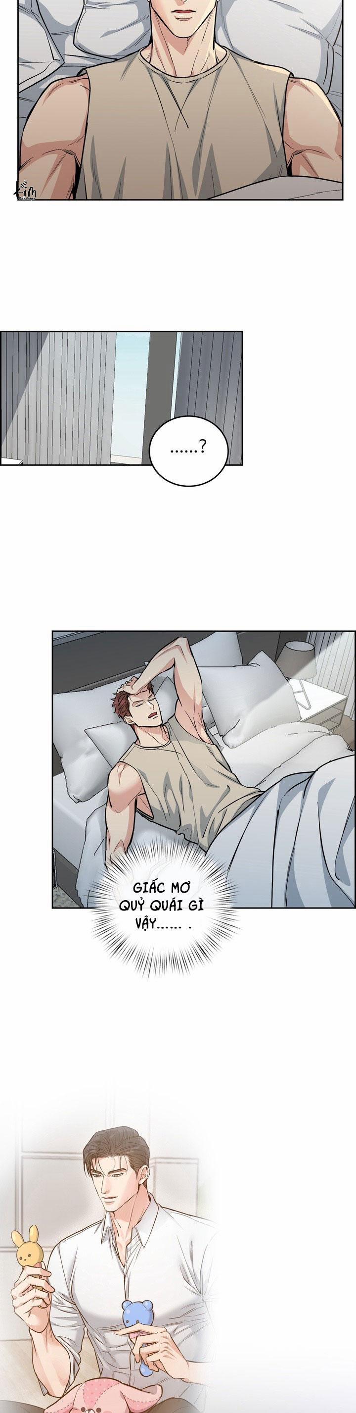 Chó Và Chim 38 trang 6