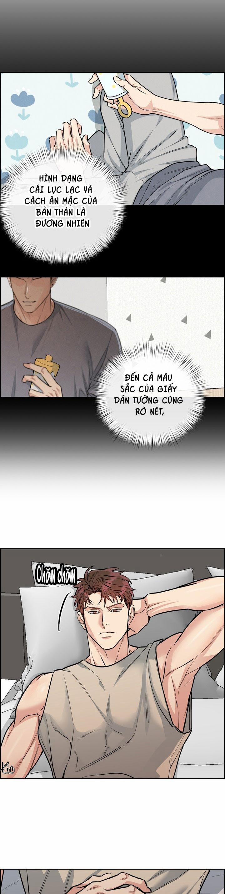 Chó Và Chim 38 trang 8