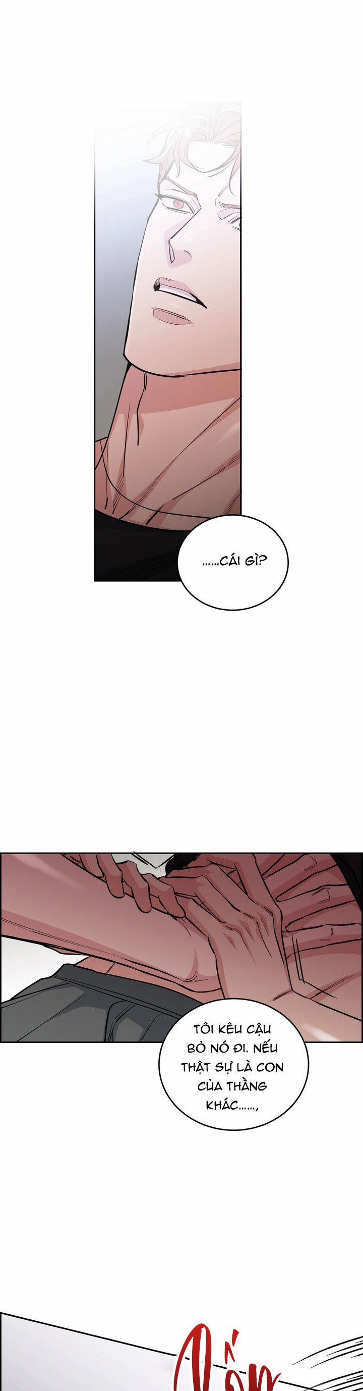 Chó Và Chim 39 trang 10