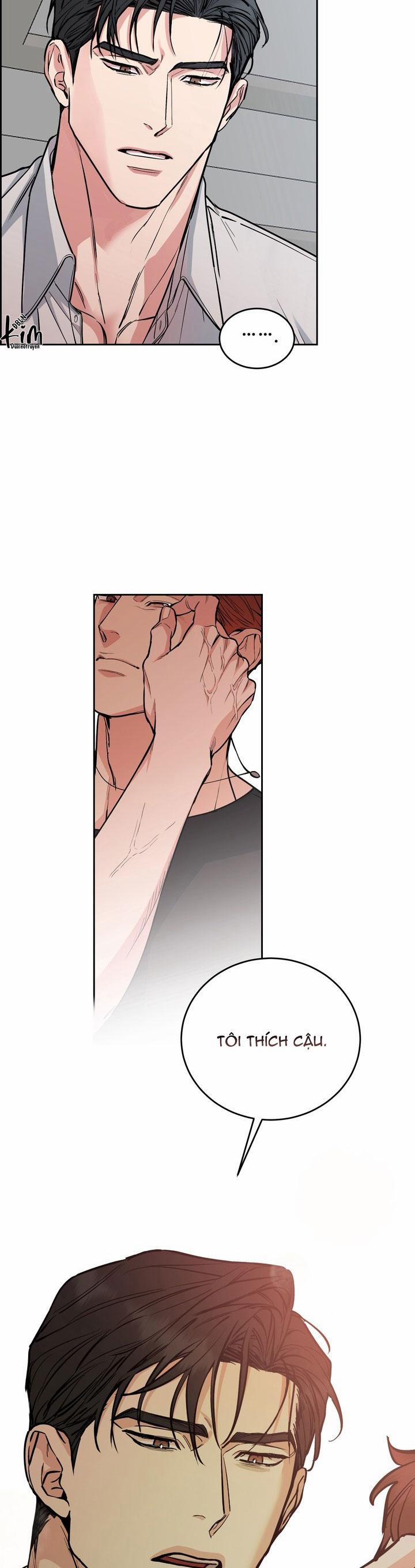 Chó Và Chim 39 trang 24