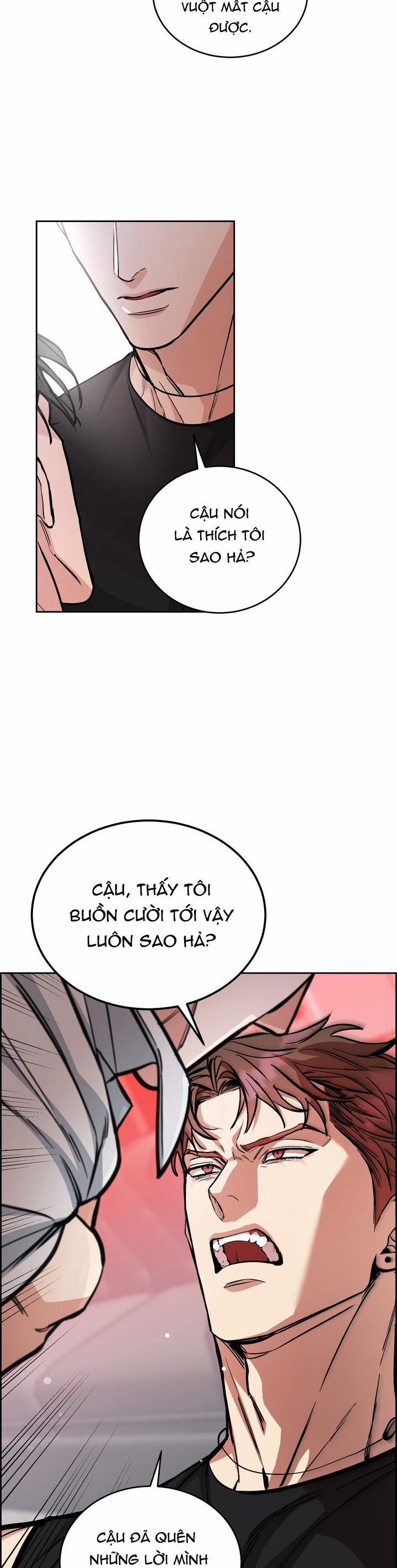 Chó Và Chim 39 trang 27