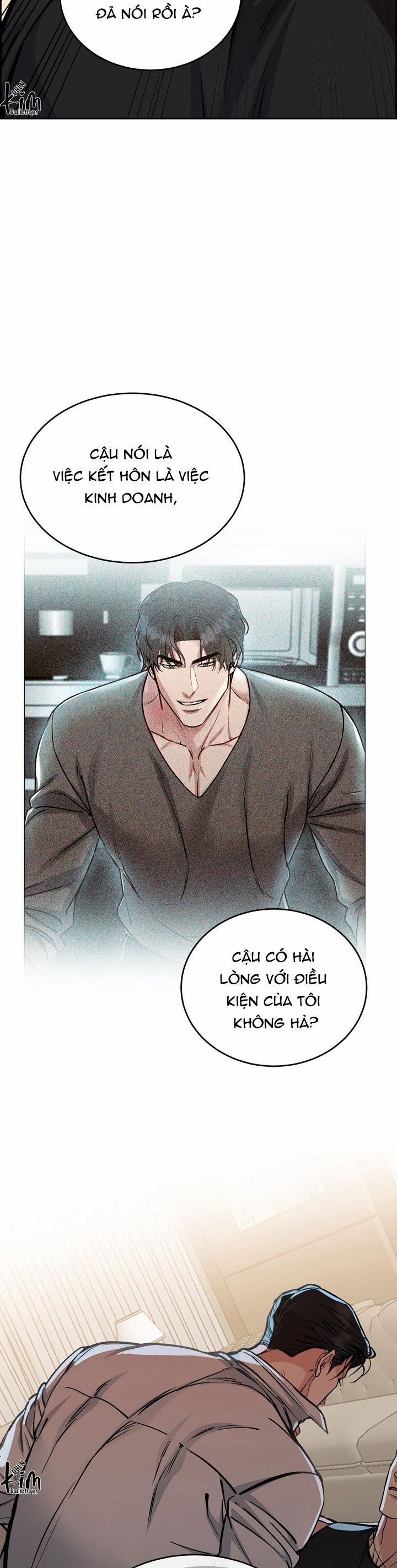 Chó Và Chim 39 trang 28