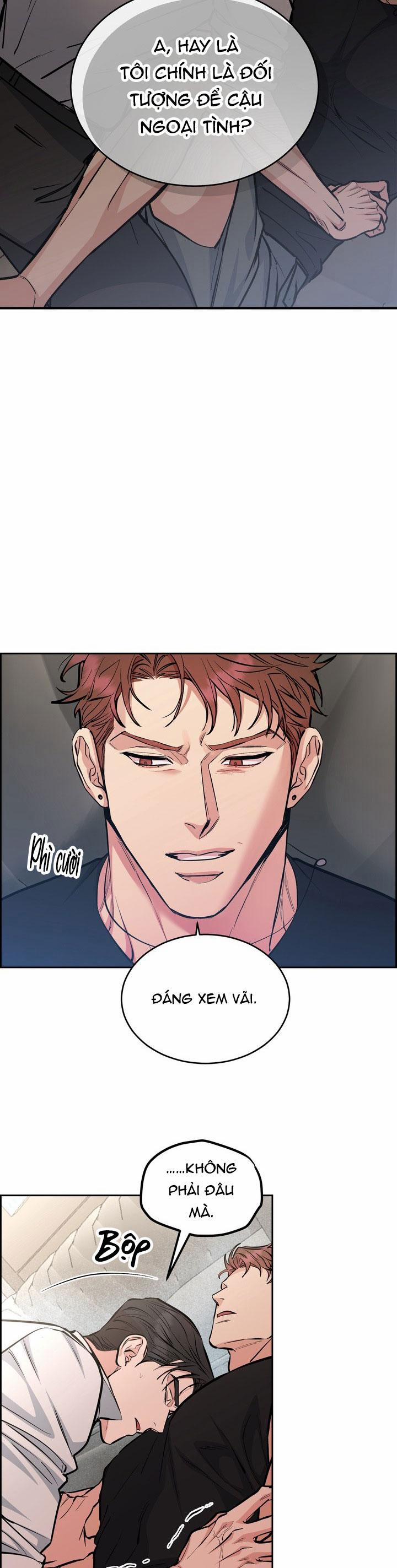 Chó Và Chim 39 trang 29