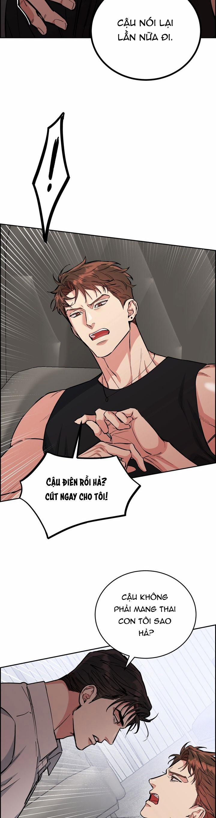 Chó Và Chim 39 trang 8