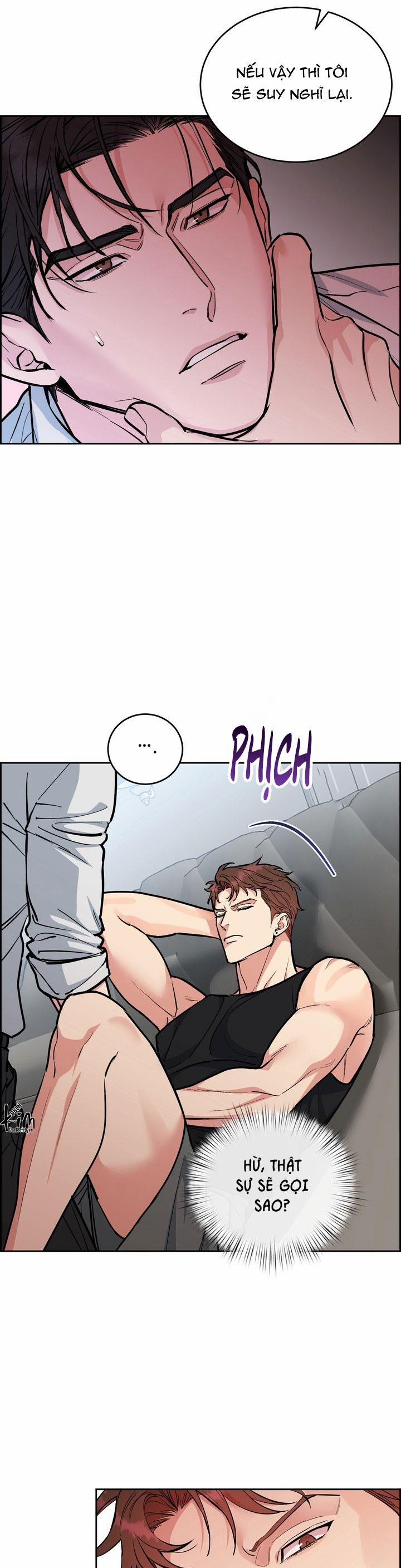 Chó Và Chim 40 trang 1