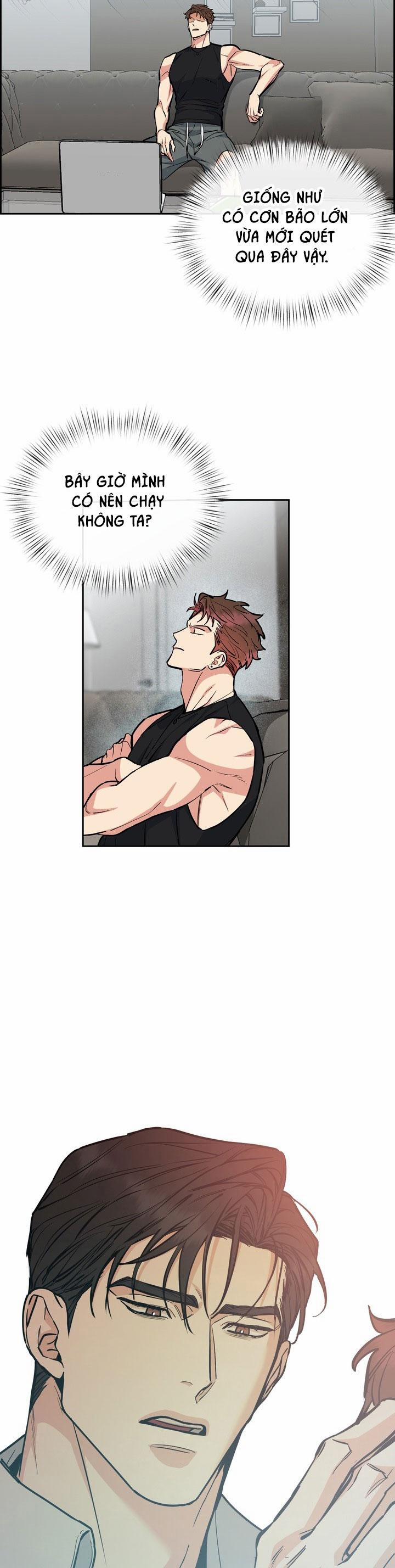 Chó Và Chim 40 trang 14