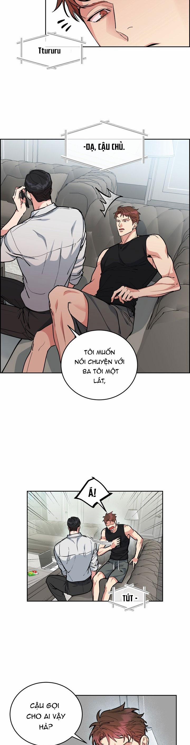 Chó Và Chim 40 trang 2