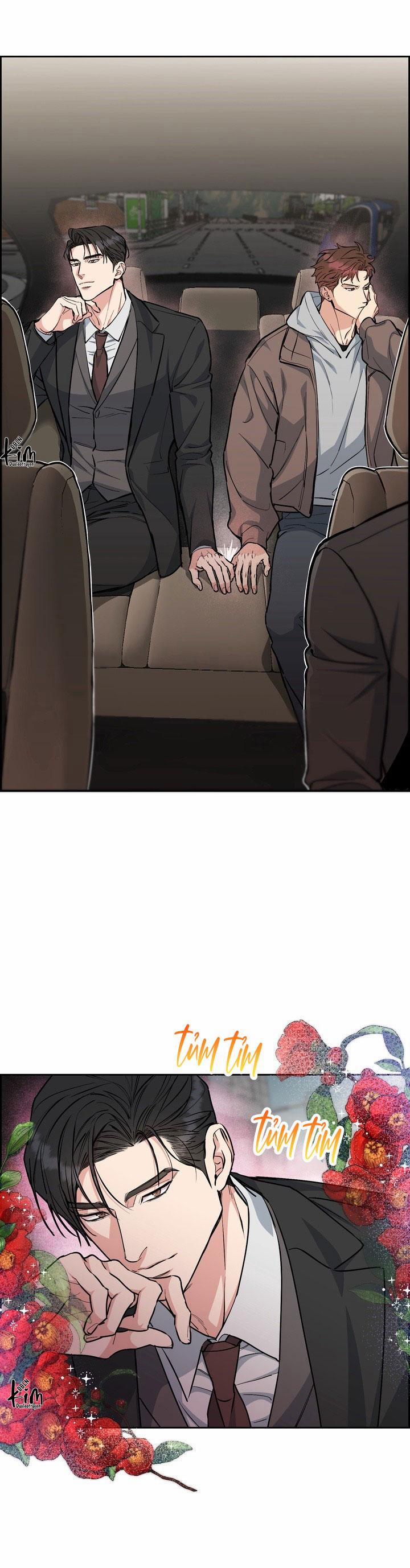 Chó Và Chim 40 trang 20